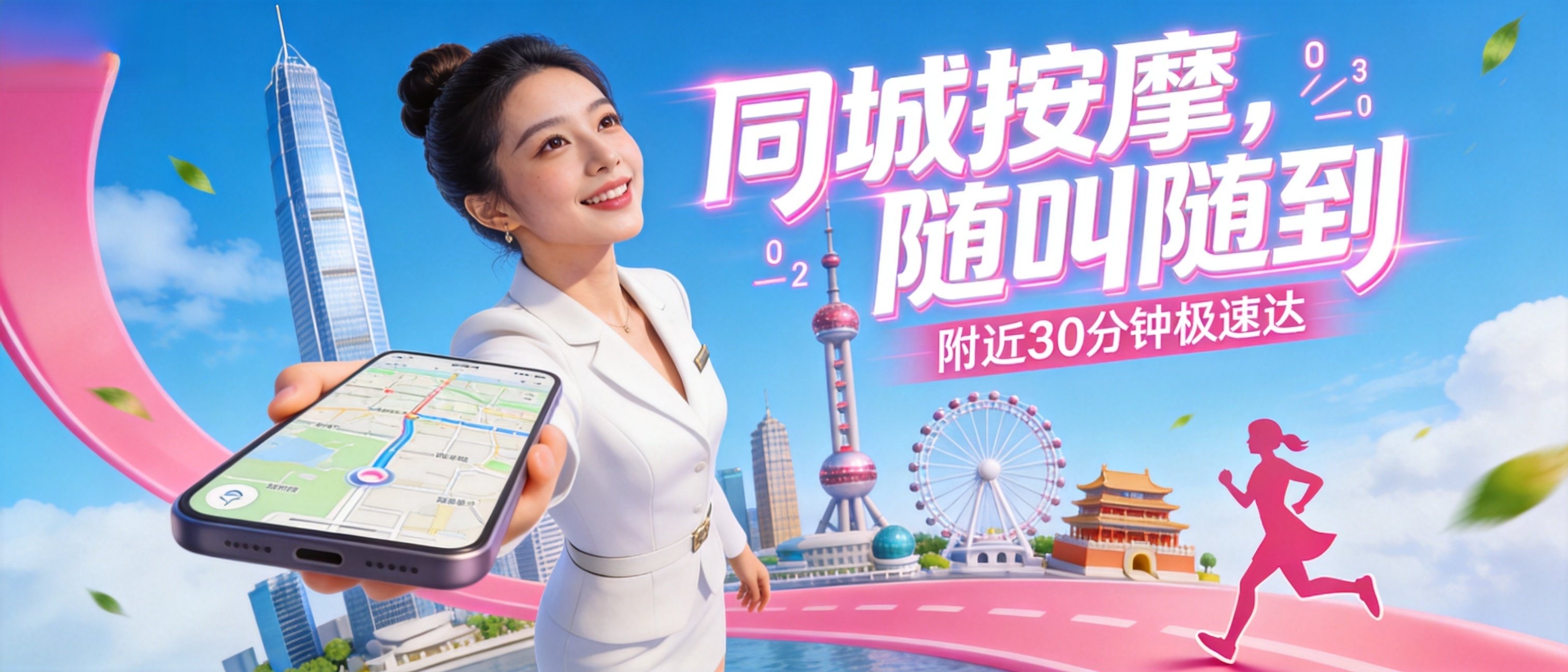 青山湖区活立到家上门按摩：把放松这件事，真正还给自己